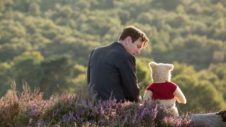 Christopher Robin