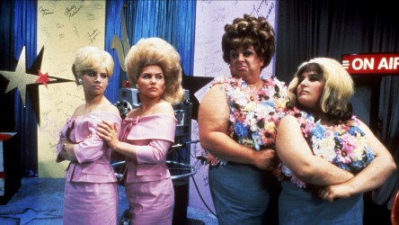 Hairspray (1988)