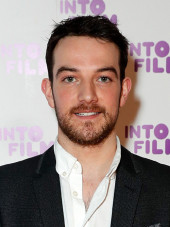 Kevin Guthrie, Into Film Ambassador