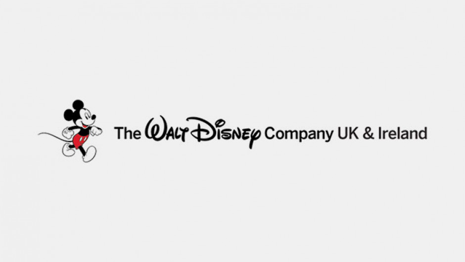 Walt Disney