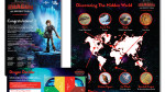 How to Train Your Dragon: The Hidden World resource