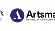 Artsmark Programme Logo