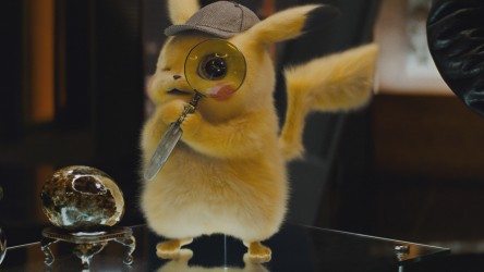 pikapika