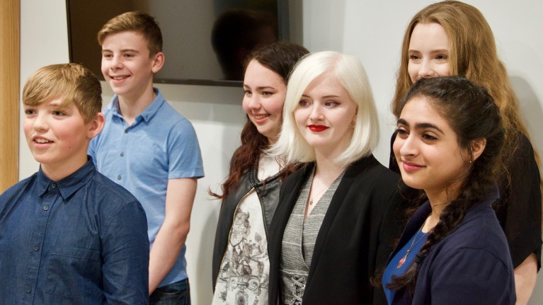 Youth Advisory Council - Application Pack 2021