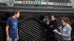 YAC Members Filmmaking