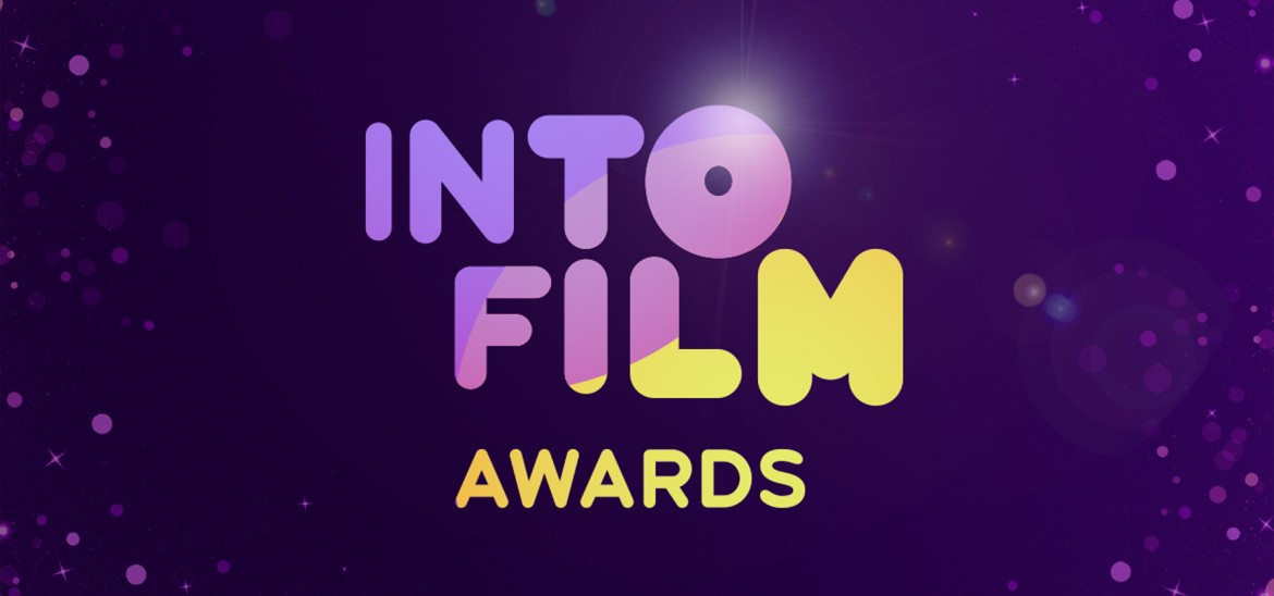 Into Film Awards Logo 2020