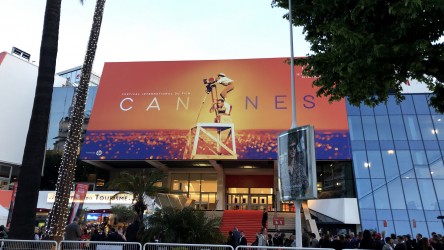 From Young Reporter, Daniella's '3 days in Cannes' article
