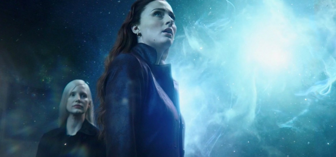 DarkPhoenix