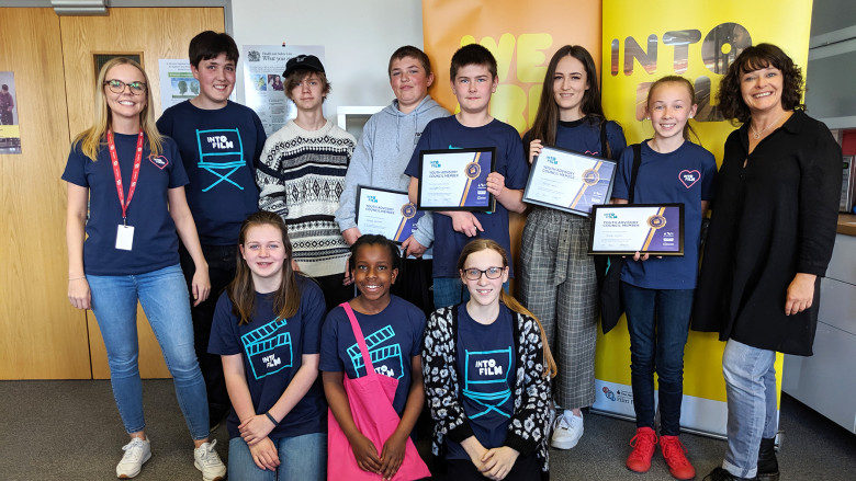 Youth Advisory Council in Scotland