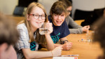 Youth Advisory Council session