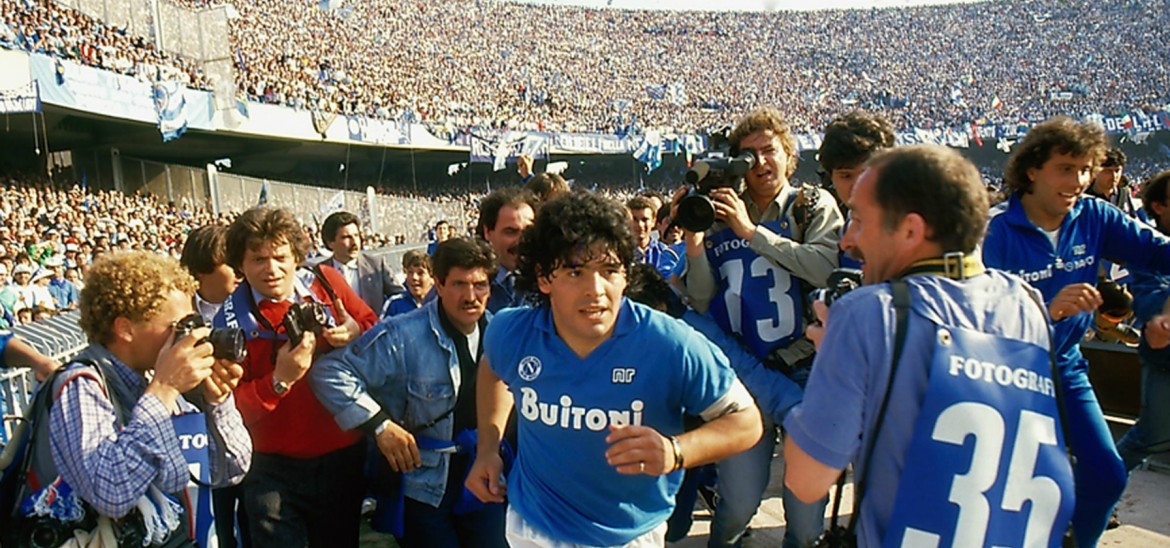 diegomaradona