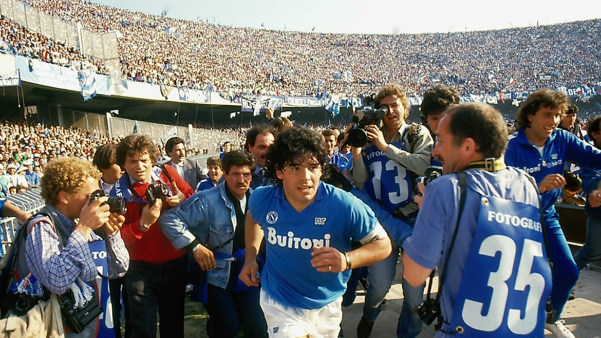 diegomaradona