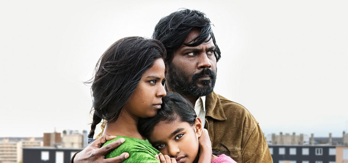 Dheepan