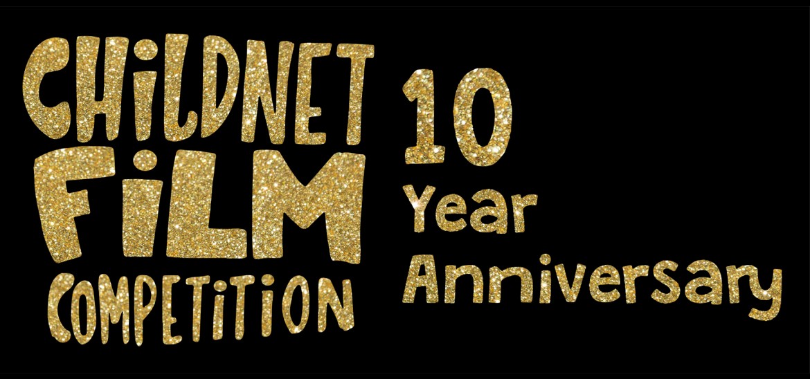 10th year of the Childnet Film Competition