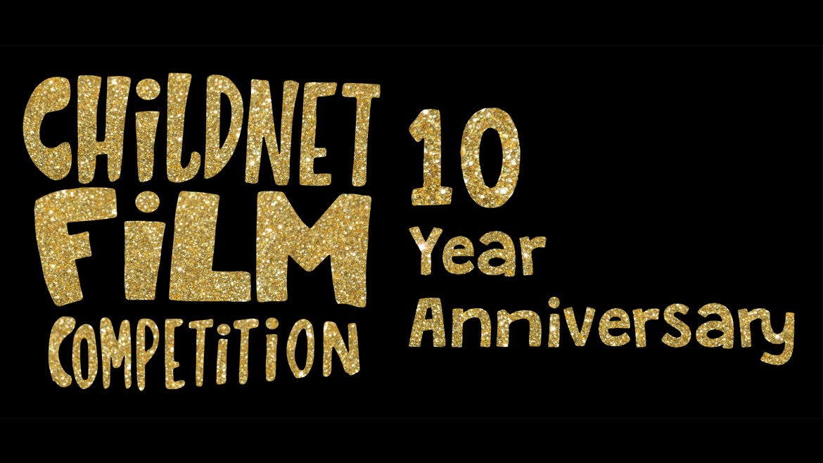 10th year of the Childnet Film Competition