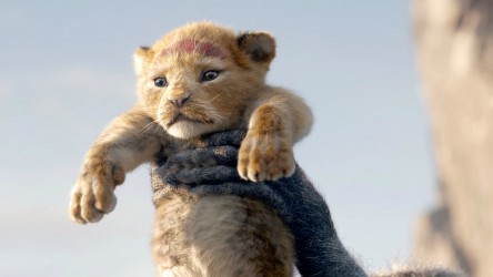 The Lion King