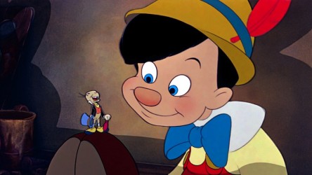 Pinocchio