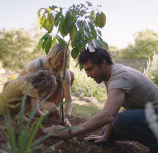 The opening film for the 2019 Into Film Festival