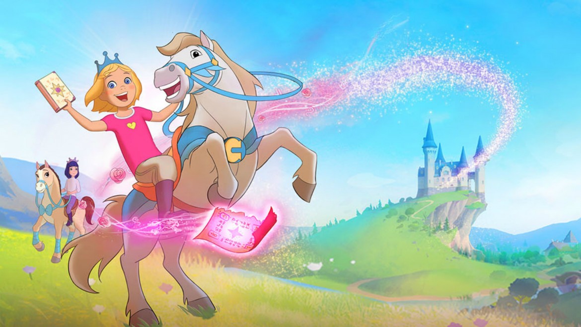 News & Views - Cheerful animation 'Princess Emmy' leads this week's new releases - News - Into Film News & Views - Cheerful animation 'Princess Emmy' leads this week's new releases - News - Into Film