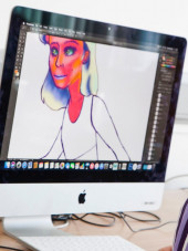 ScreenWorks Animation