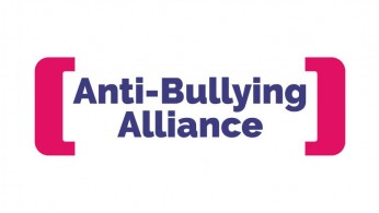 Anti - Bullying Alliance Festival logo