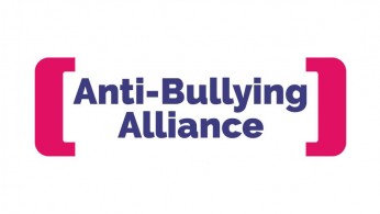 Anti - Bullying Alliance Festival logo
