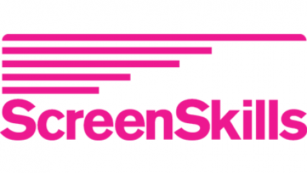 ScreenSkills Logo