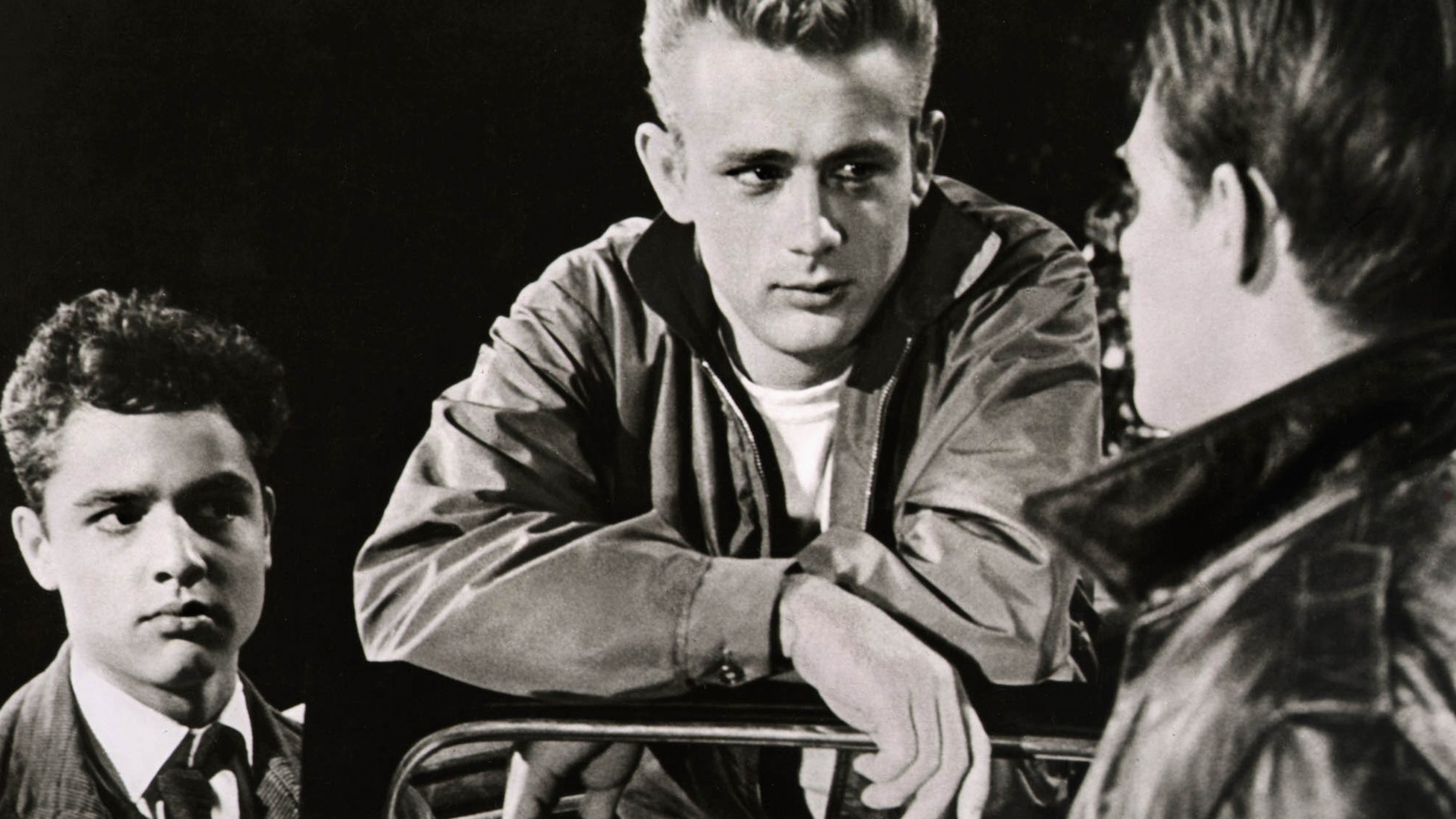 Resource Rebel Without A Cause Film Guide Into Film