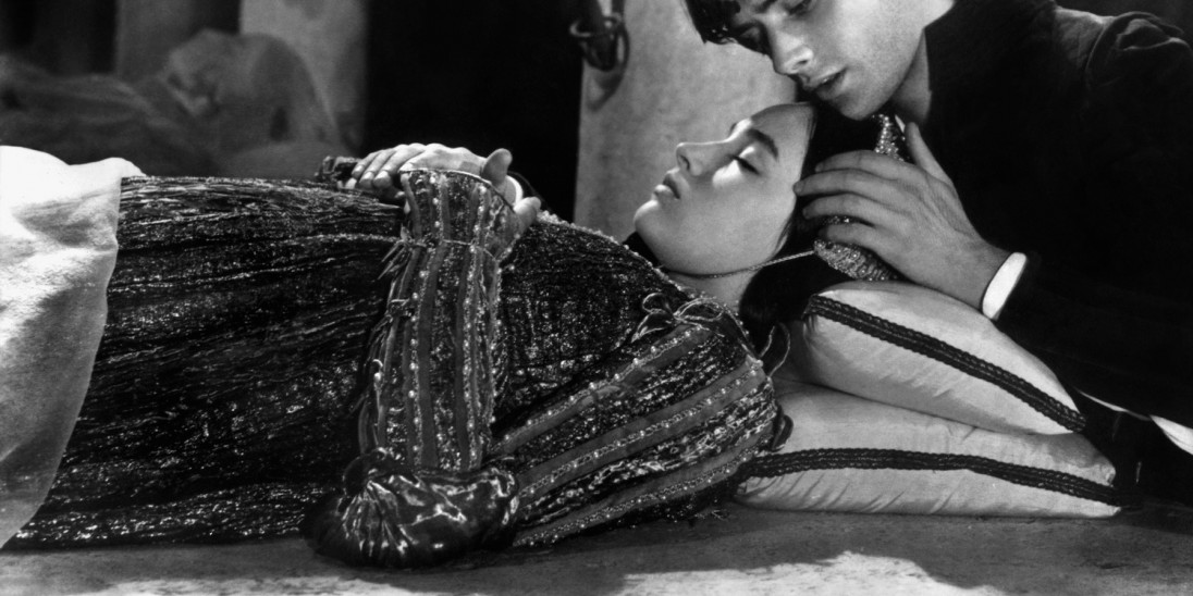 Resource - Romeo and Juliet: Film Guide - Into Film