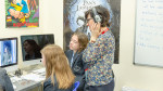 Pani Scott, Editor, Careers Visit