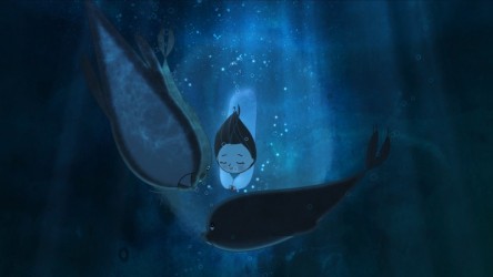 Song of the Sea