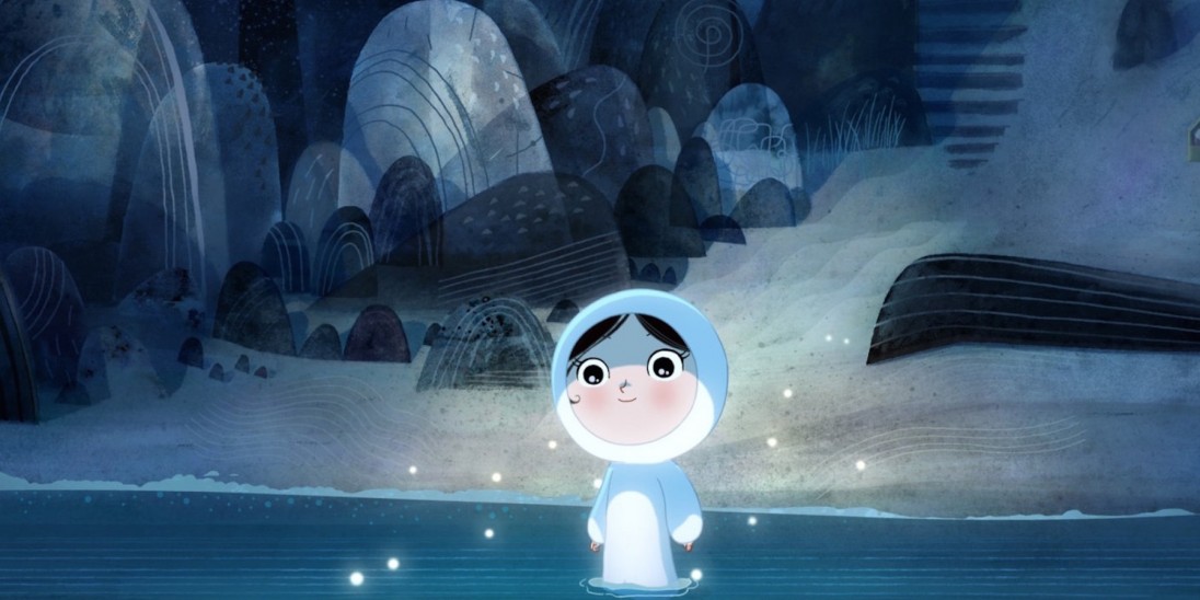 Film - Song of the Sea - Into Film Film - Song of the Sea - Into Film