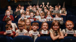 Scots Language Through Film