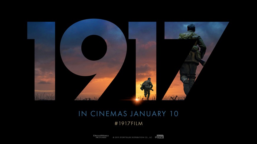 1917 top full movie