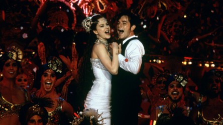 Moulin Rouge!