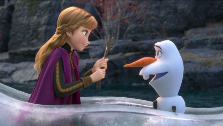 Frozen II