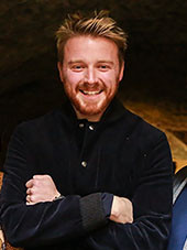 Jack Lowden