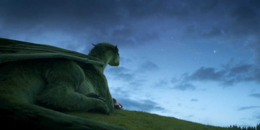 Resource Pete S Dragon Film Guide Into Film