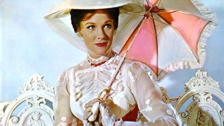 Mary Poppins