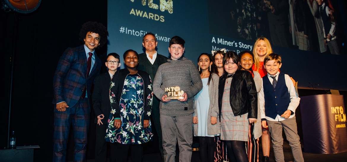 IFA 2019 - Best Documentary winner 'A Miner's Story'