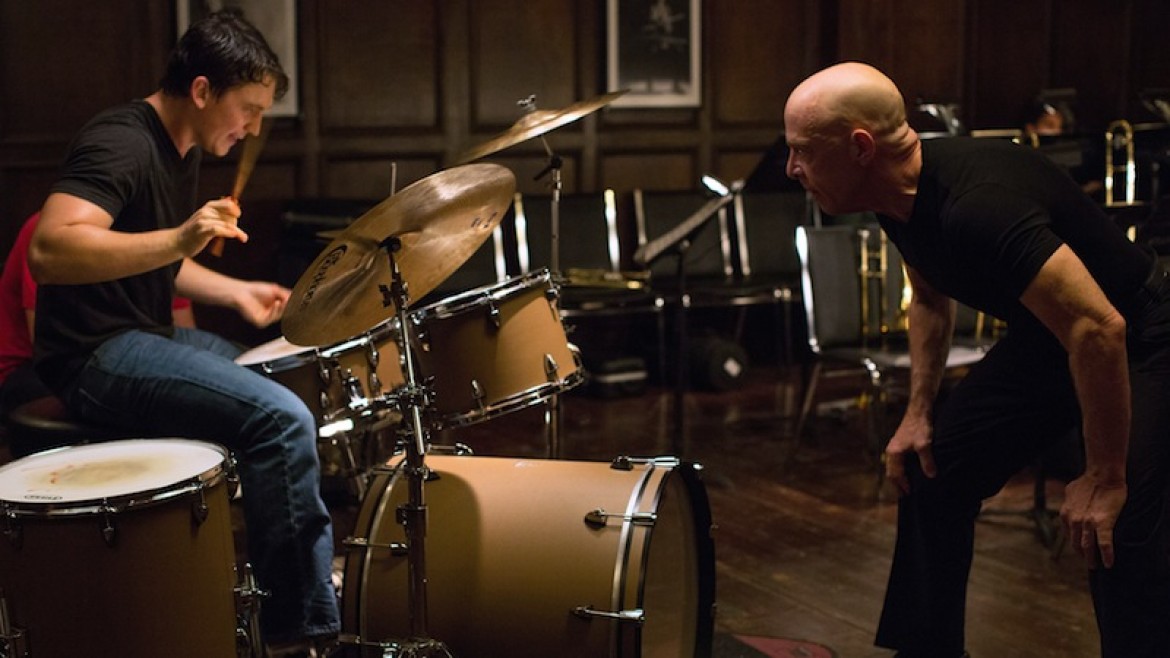 Whiplash