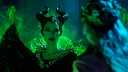 Maleficent Mistress of Evil