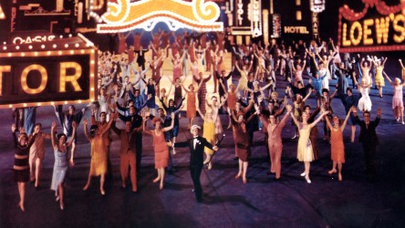 Singin' in the Rain Image