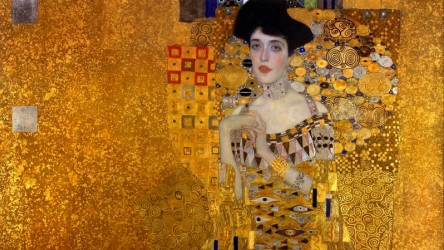 Woman in Gold