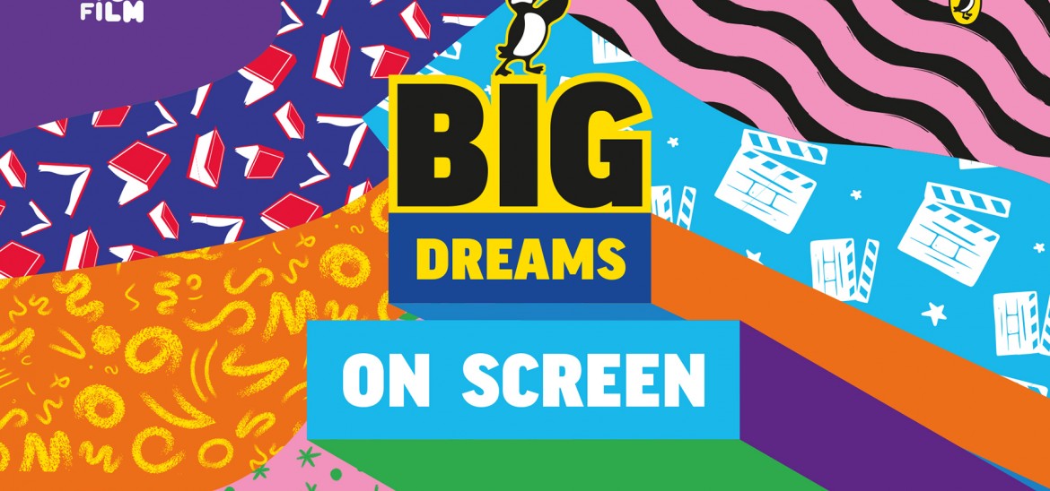 Puffin Big Dreams on Screen Competition