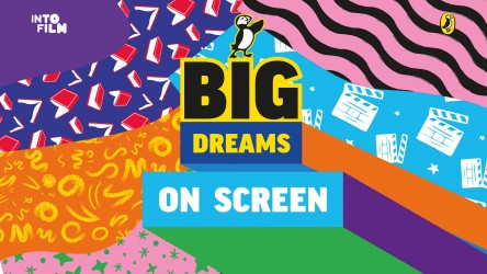 Puffin Big Dreams on Screen Competition