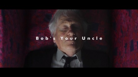 Bob's Your Uncle