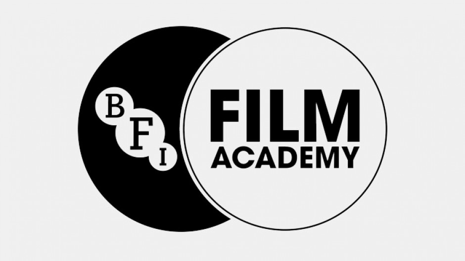 BFI Film Academy Logo