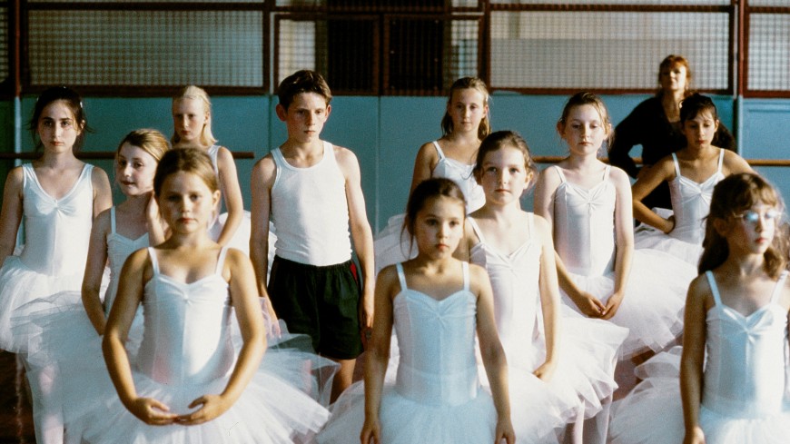 Resource - Billy Elliot: Film Guide - Into Film