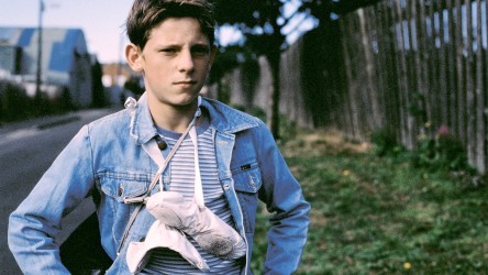 Billy Elliot
